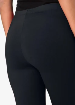 Capri-Leggings (2er-Pack)