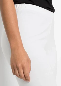 Capri-Leggings (2er-Pack)