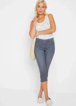 Capri-Ultra-Soft-Jeans