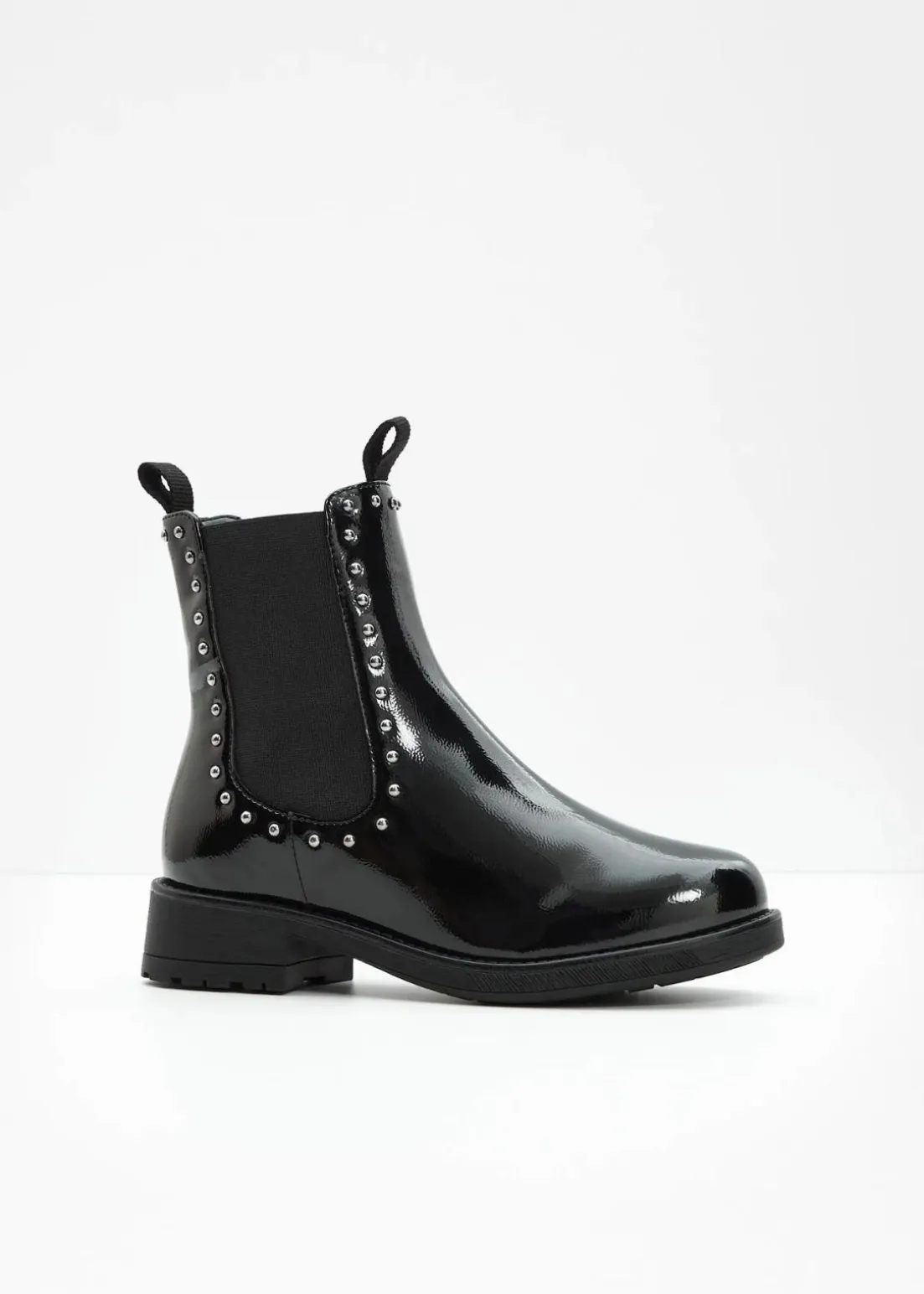 Chelsea Boot