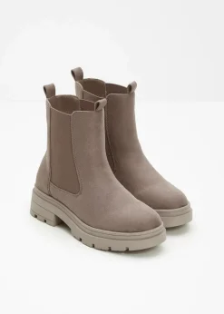 Chelsea Boot