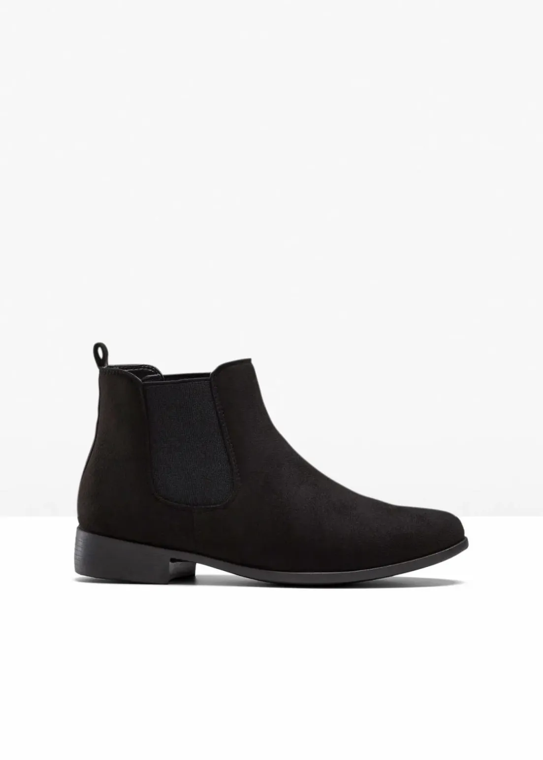 Chelsea Boot