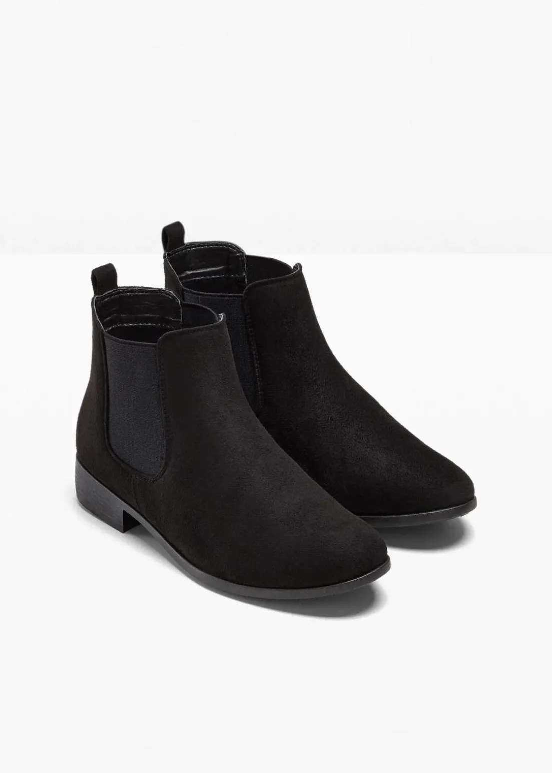 Chelsea Boot