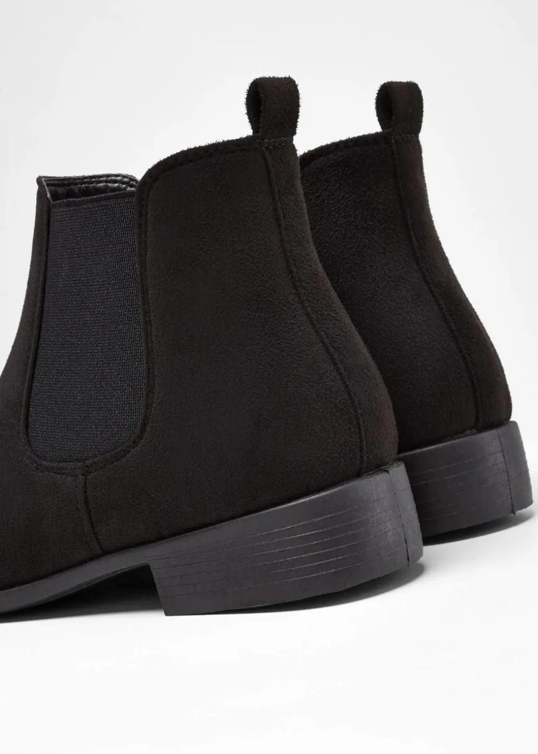 Chelsea Boot