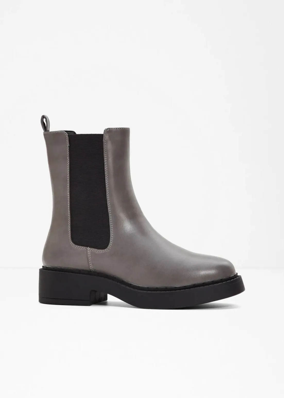 Chelsea Boot