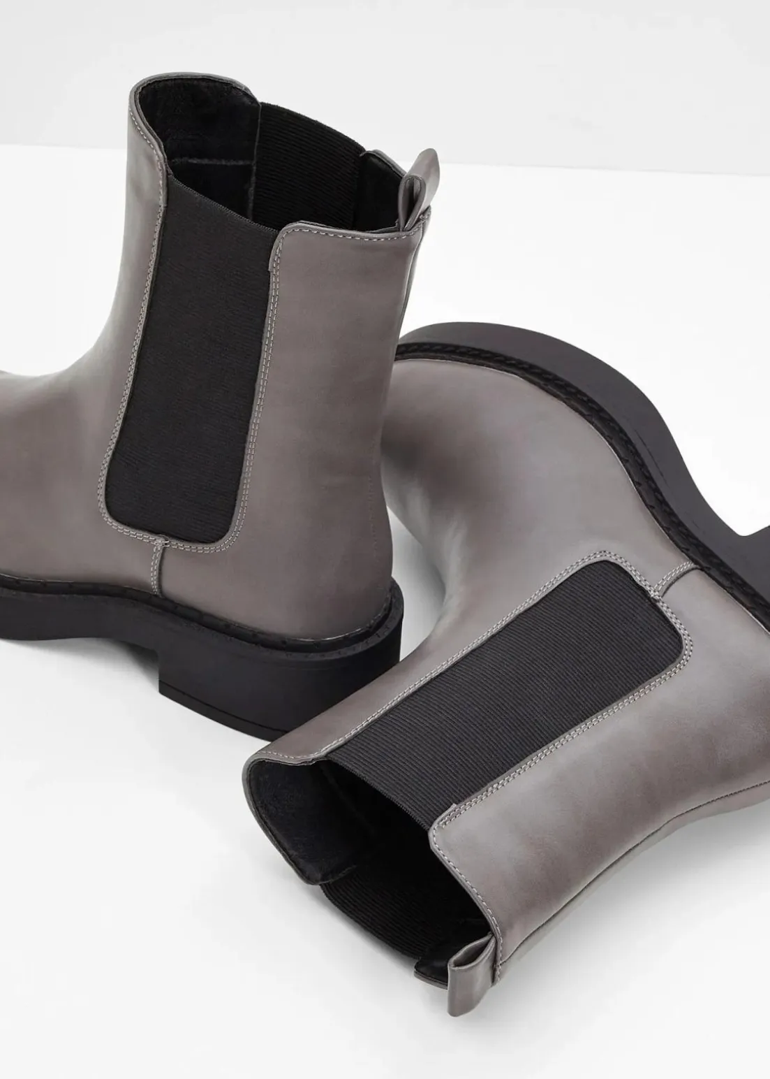 Chelsea Boot