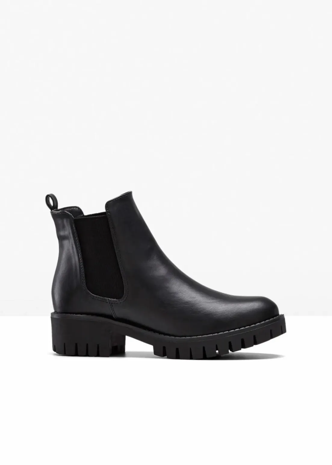 Chelsea Boot