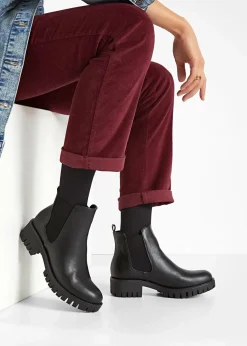 Chelsea Boot