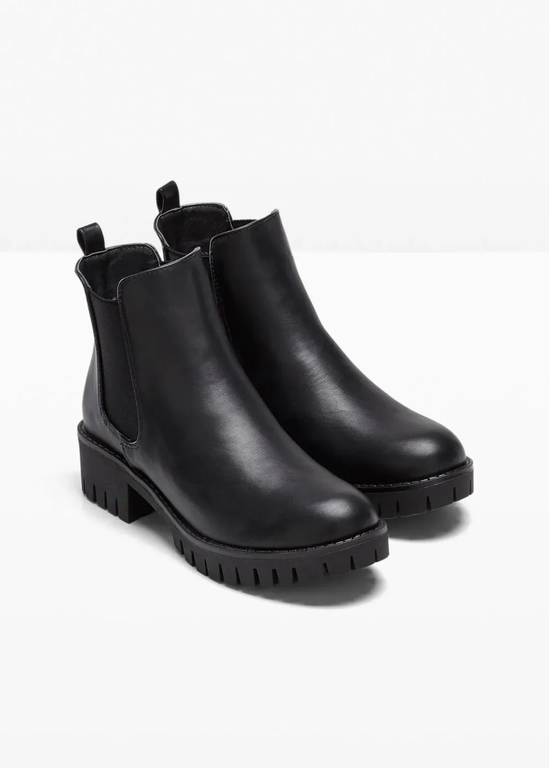 Chelsea Boot