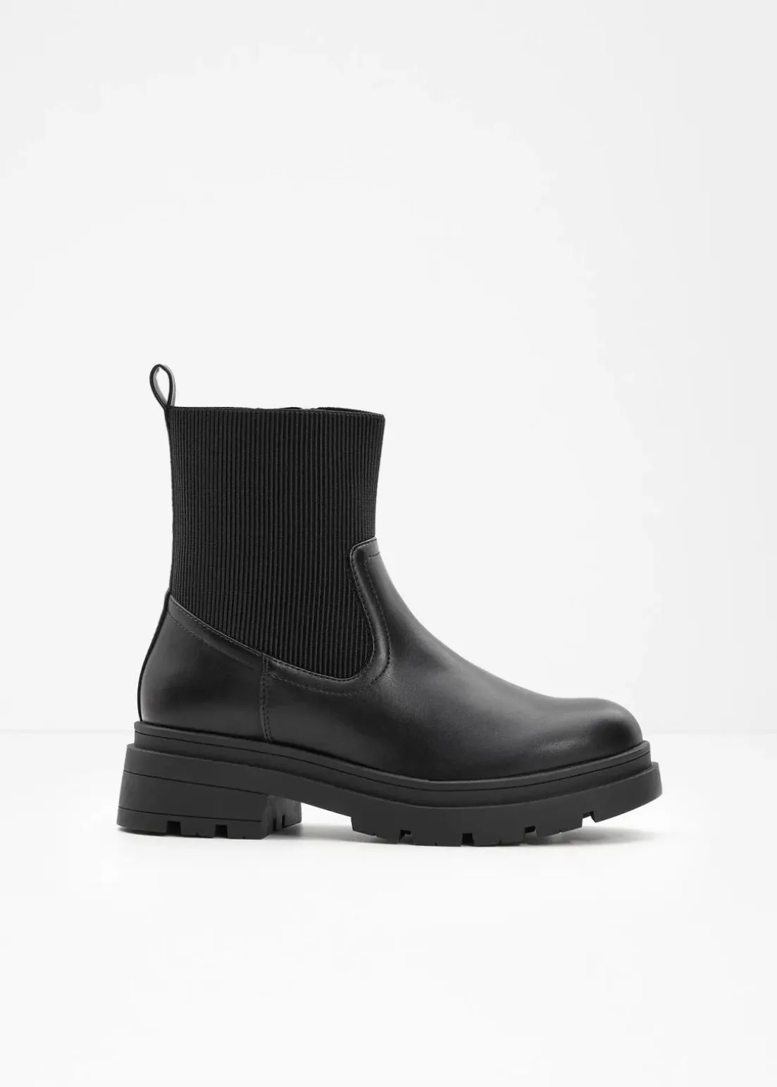 Chelsea Boot