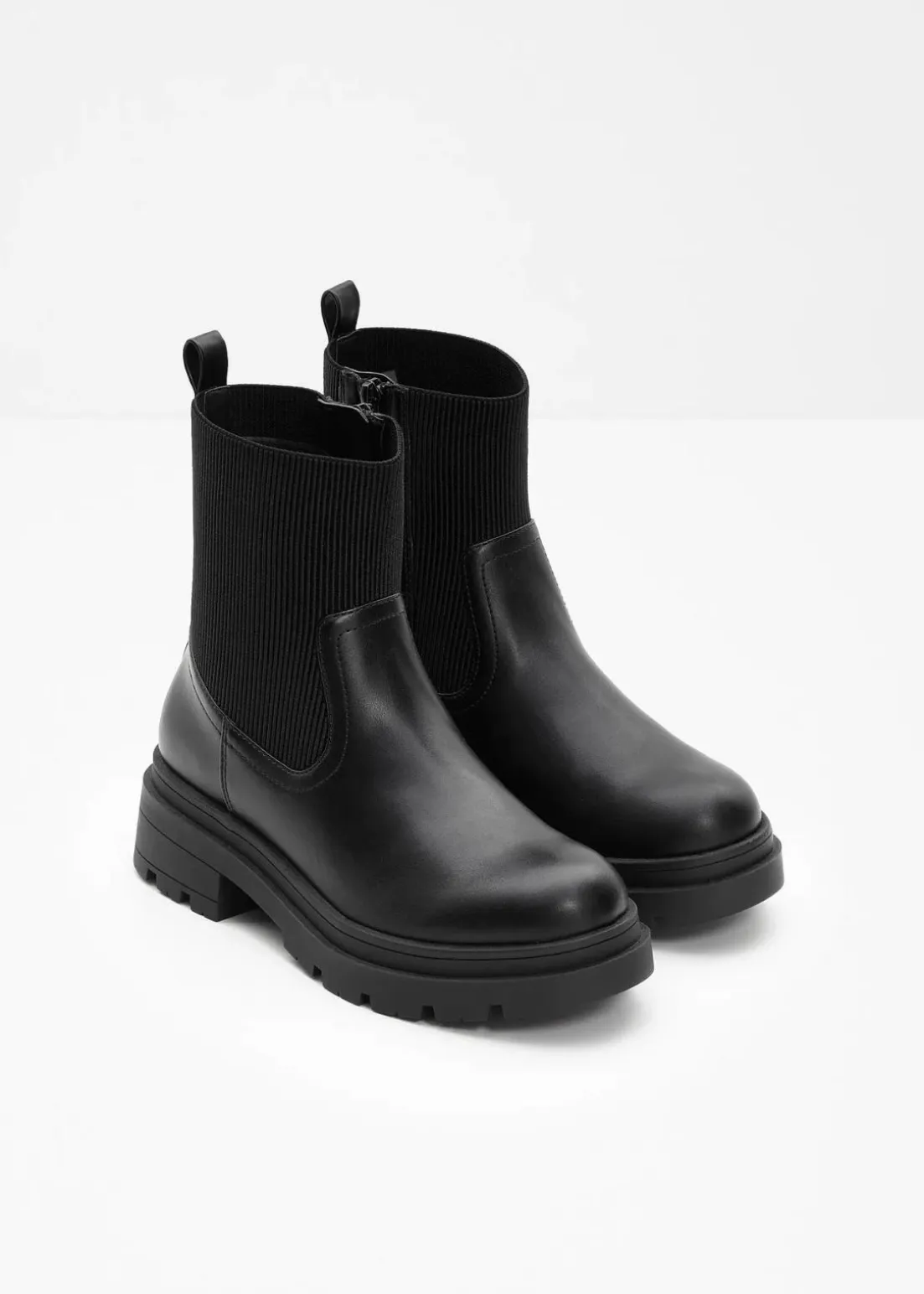 Chelsea Boot
