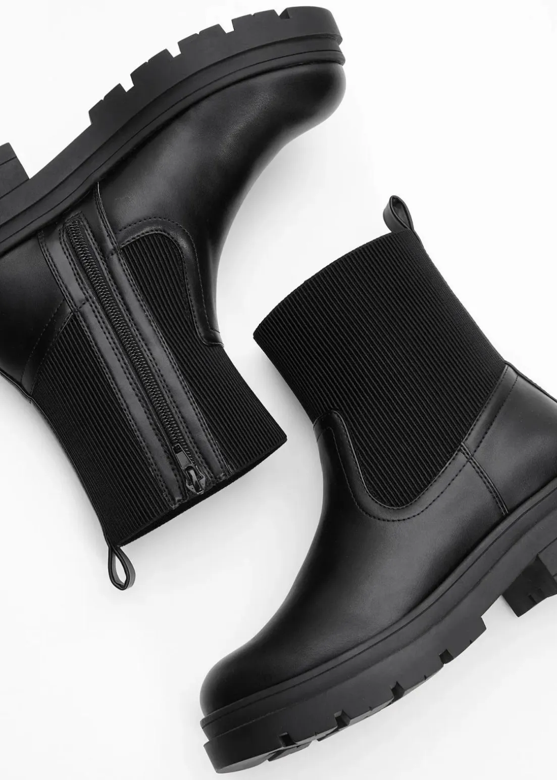 Chelsea Boot