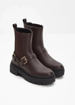 Chelsea Boot
