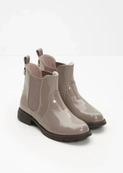 Chelsea Boot