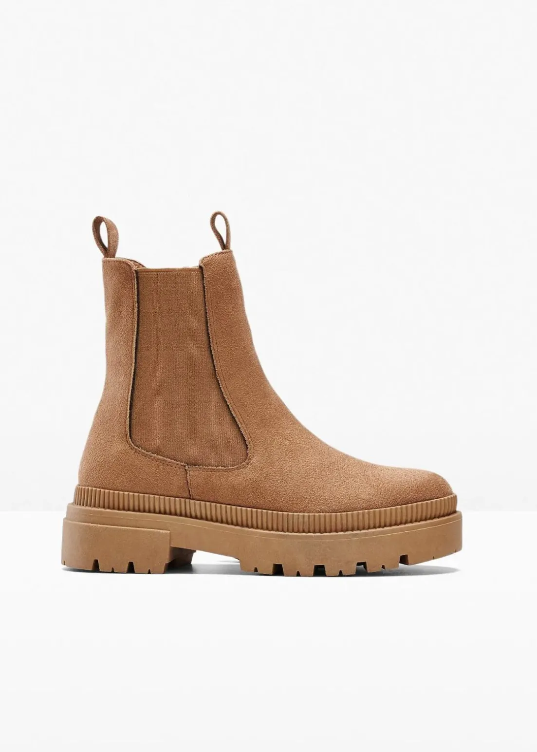 Chelsea Boot