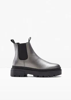 Chelsea Boot