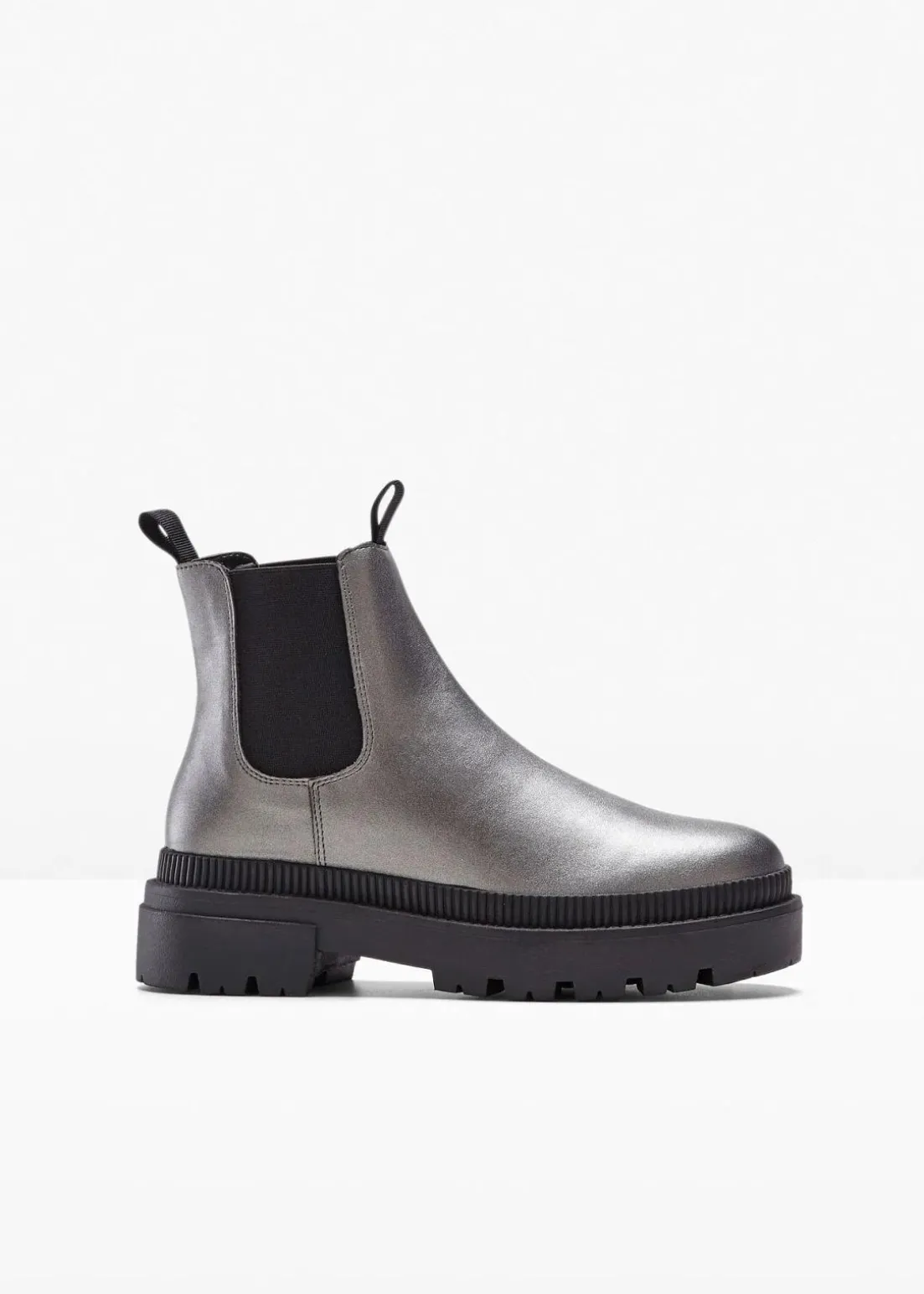 Chelsea Boot