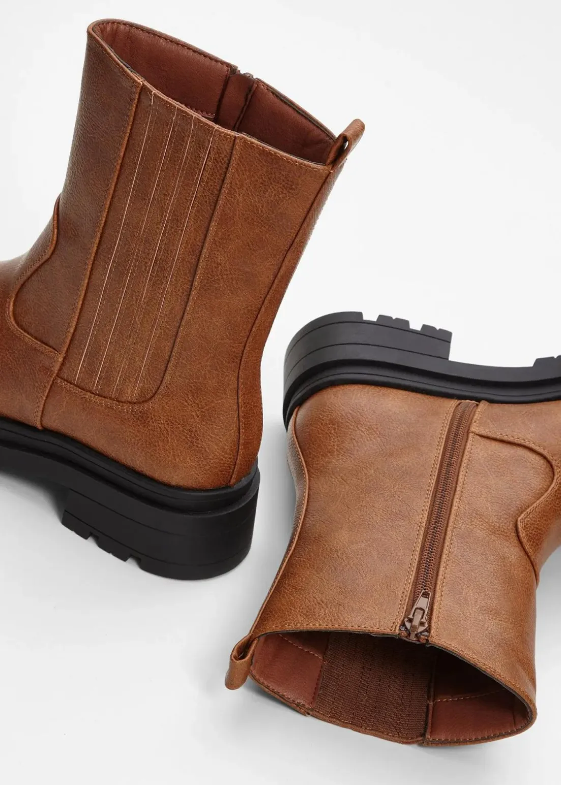 Chelsea Boot