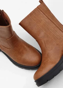 Chelsea Boot