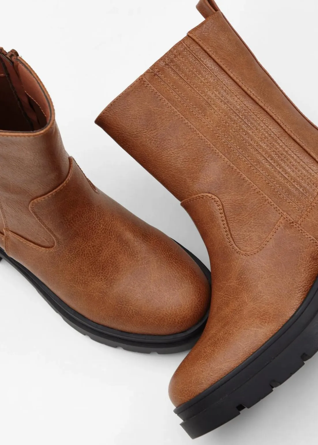 Chelsea Boot
