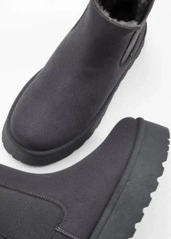 Chelsea Boot