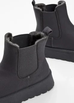 Chelsea Boot
