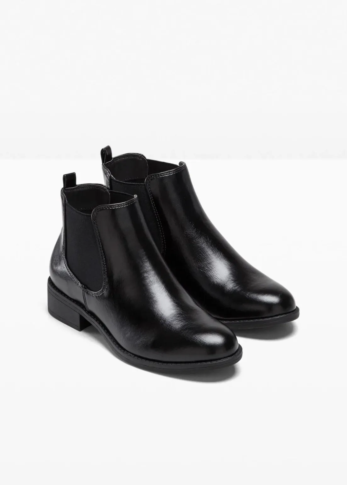 Chelsea-Boots