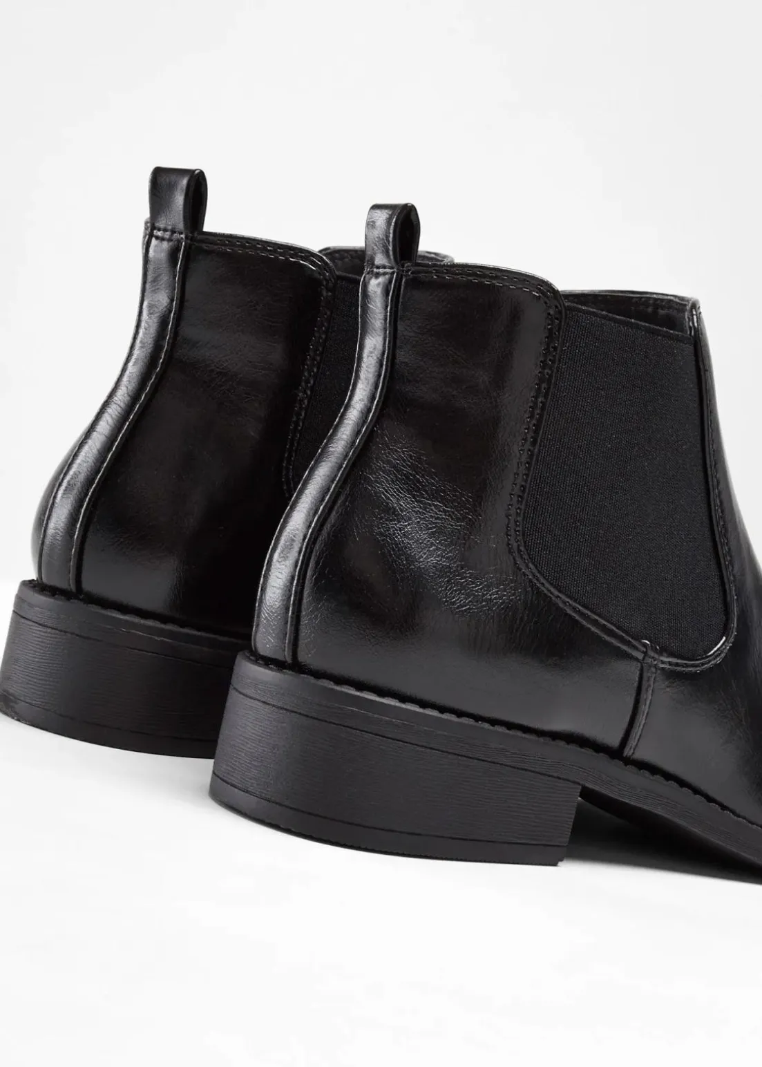 Chelsea-Boots
