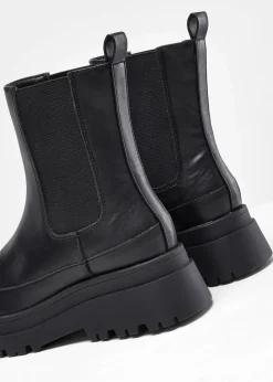 Chelsea-Boots
