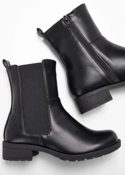 Chelsea-Boots
