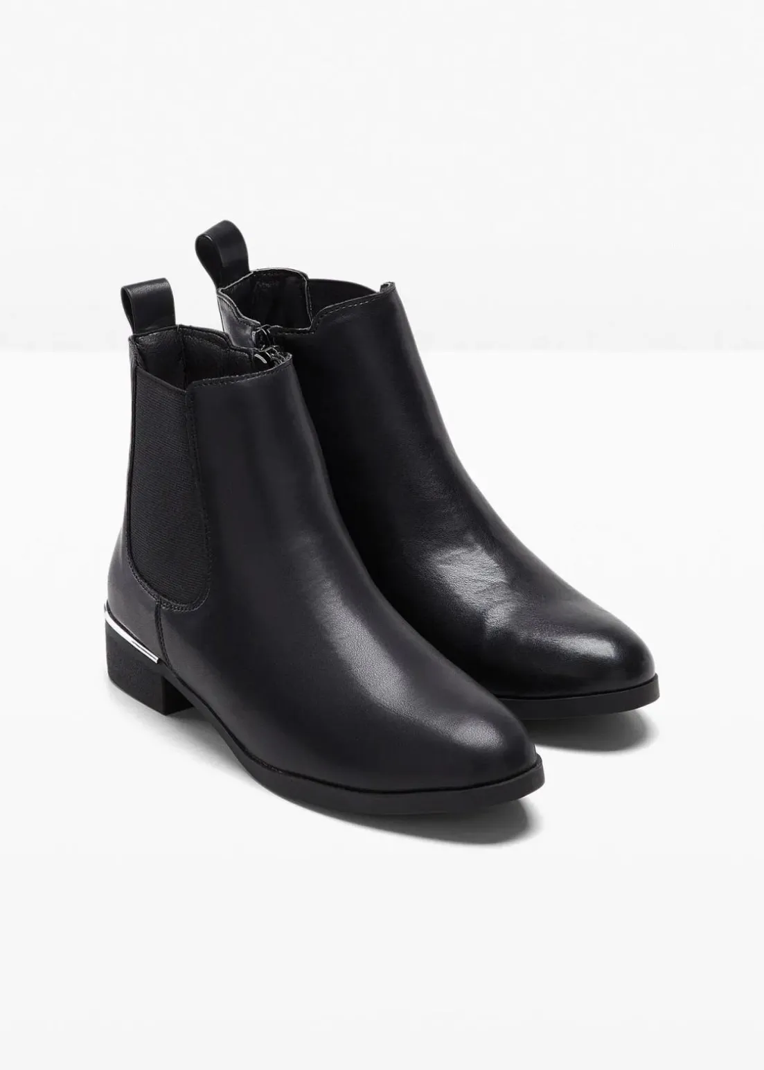 Chelsea-Boots