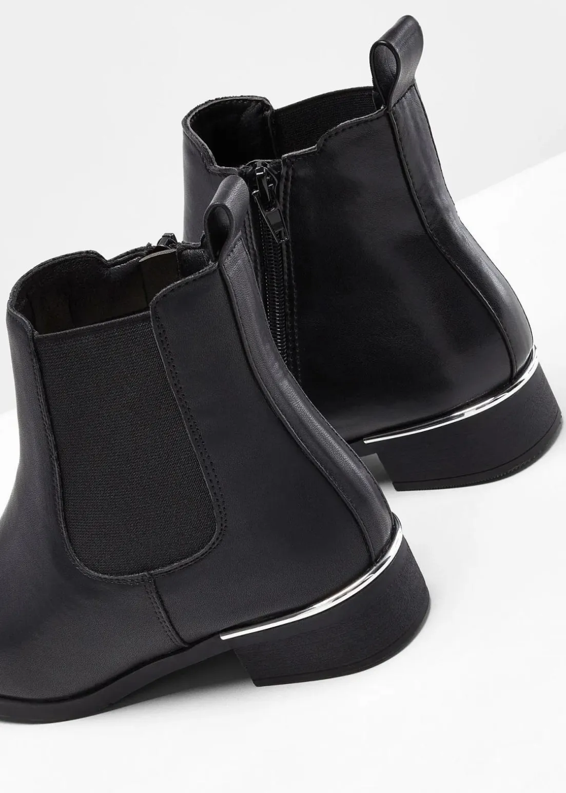 Chelsea-Boots