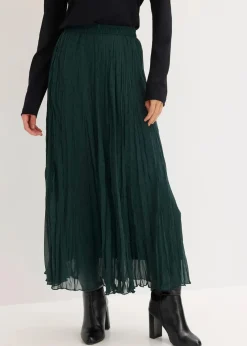 Chiffon-Rock in Crash-Optik