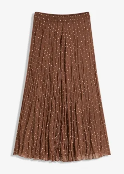 Chiffon-Rock in Crash-Optik