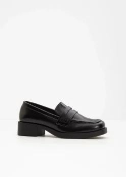 Chunky Loafer