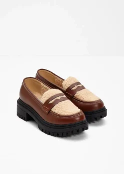 Chunky Loafer