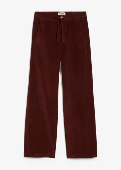 Cordhose aus Baumwoll-Mix