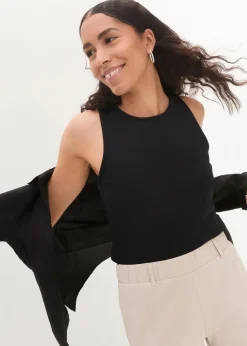 Culotte aus reiner Bio-Baumwolle