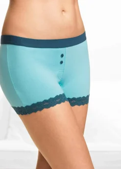 Damen Boxer (4er Pack)