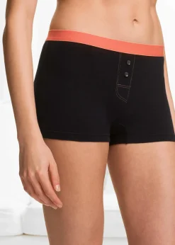 Damen Boxer (4er Pack)