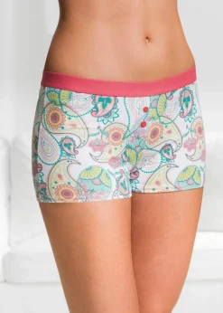 Damen Boxer (4er Pack)