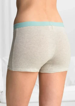 Damen Boxer (4er Pack)