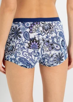 Damen Boxer (4er Pack)