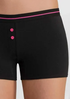 Damen Boxer (4er Pack)
