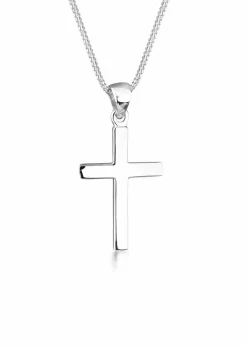 Elli Kette aus 925er Sterling Silber