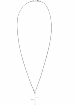 Elli Kette aus 925er Sterling Silber