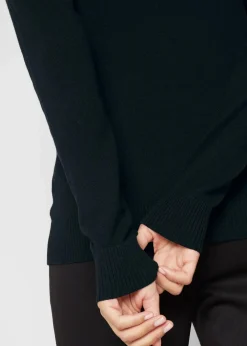 Enge Feinstrickjacke