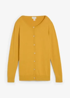 Enge Feinstrickjacke