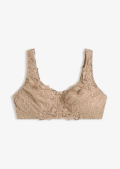 Entlastungs-BH ohne Bügel