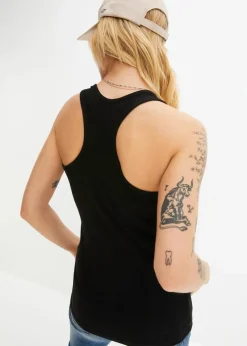 2er-Pack Ripp-Tanktop